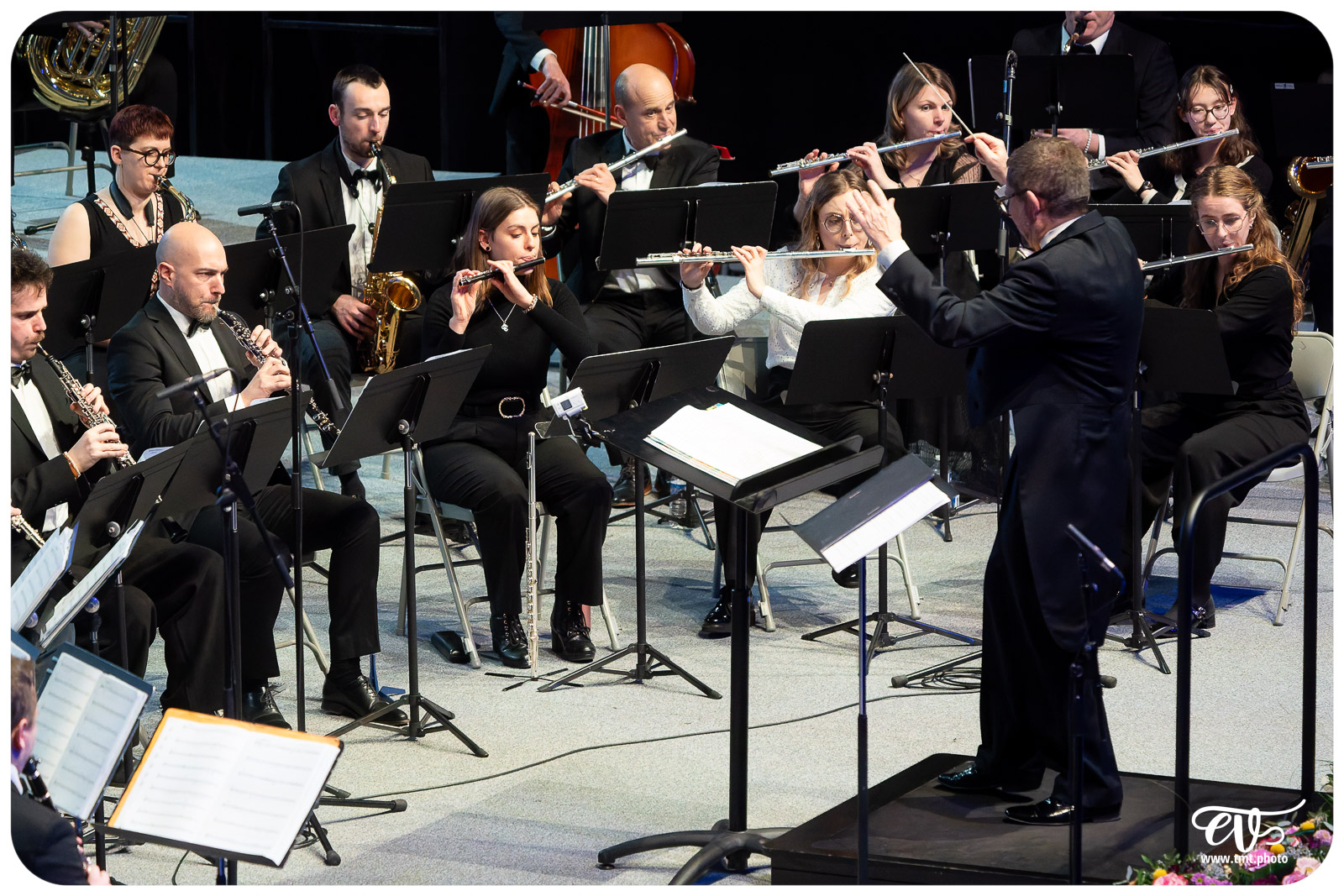 OHH - CONCERT DU NOUVEL AN 2026